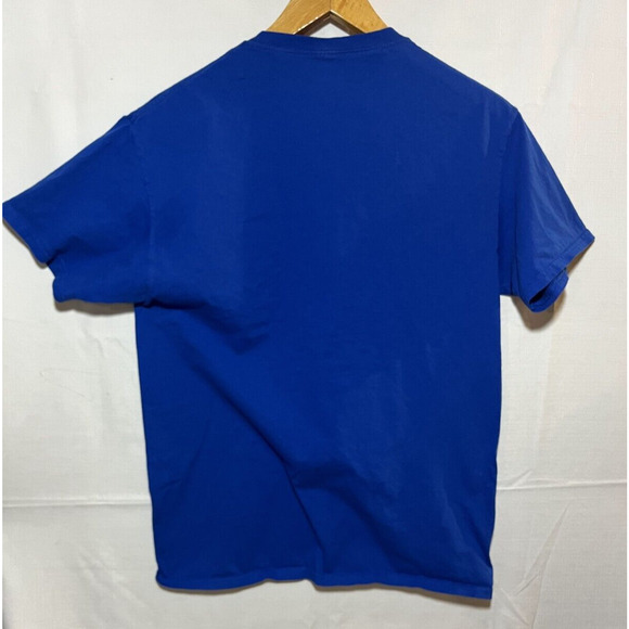 The Office‎ TV Show M Blue “Assistant (To The) Regional Manager” T-Shirt - Picture 3 of 3